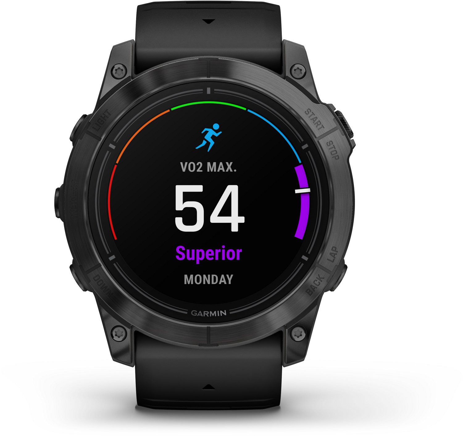 Garmin epix Pro Gen 2 51 mm Smartwatch                                                                                           - view number 2