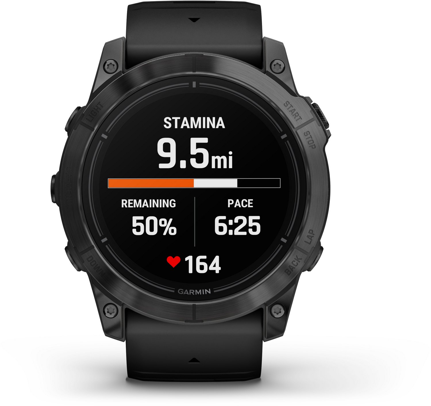 Garmin epix Pro Gen 2 51 mm Smartwatch                                                                                           - view number 3