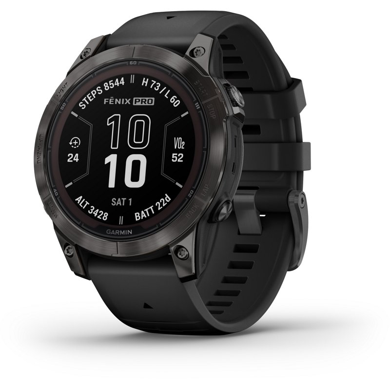 Garmin Fenix 7 Pro … - image