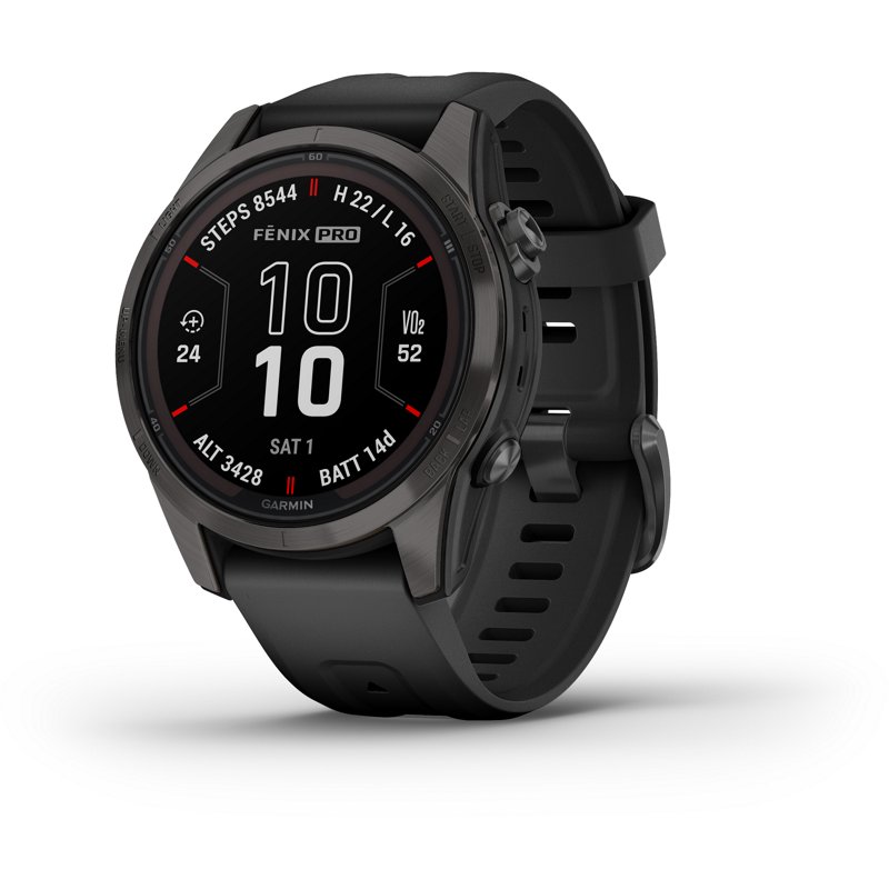 Garmin Fenix 7S Pro… - image