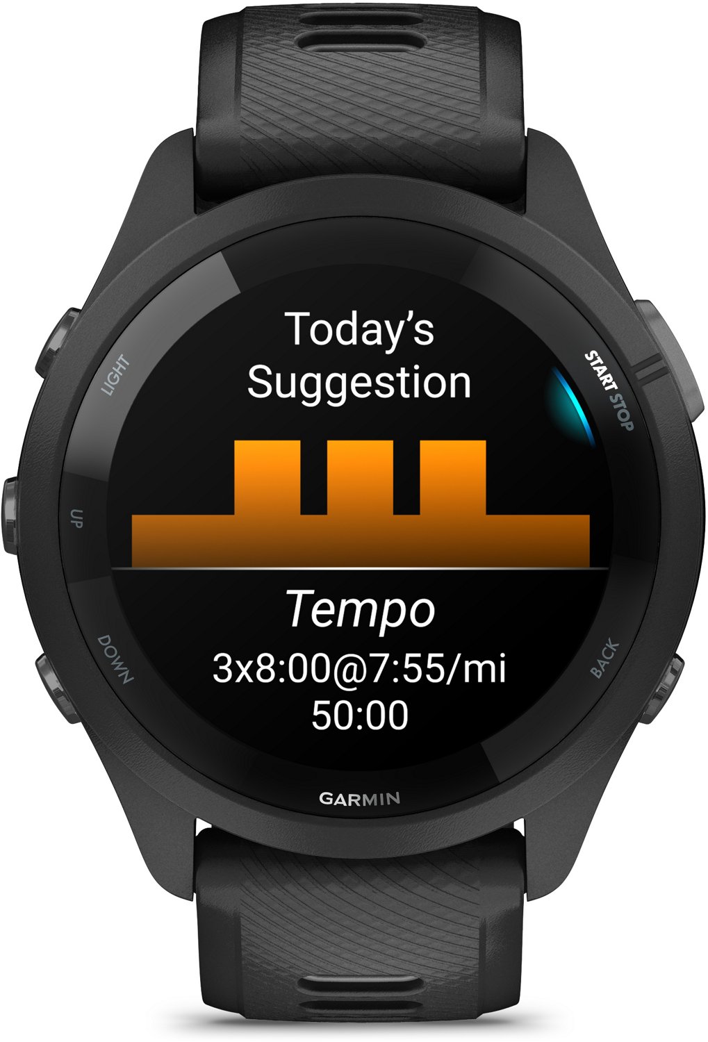 Garmin Forerunner 265 Smartwatch                                                                                                 - view number 4