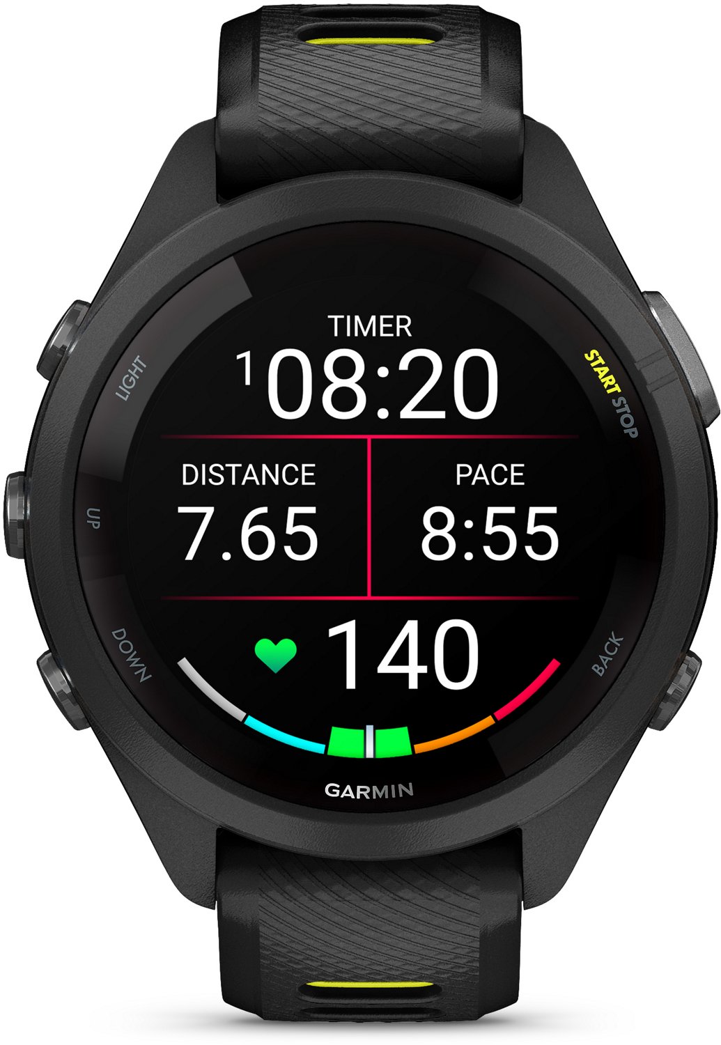 Garmin Forerunner 265S Smartwatch                                                                                                - view number 2