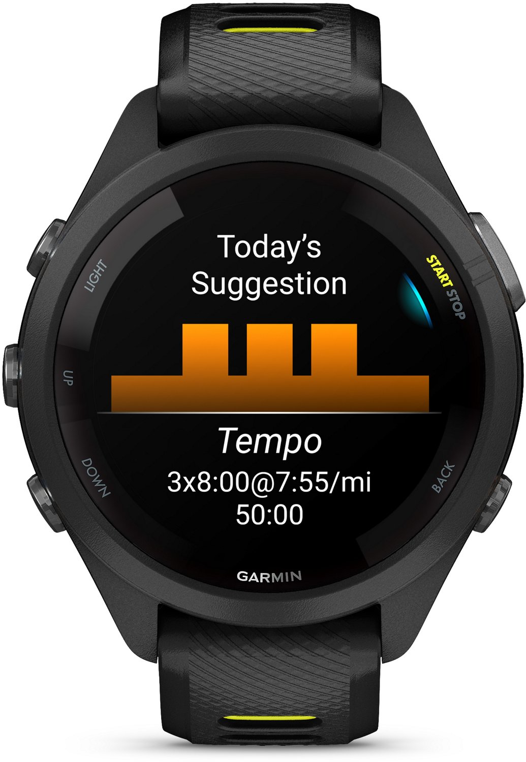 Garmin Forerunner 265S Smartwatch                                                                                                - view number 4