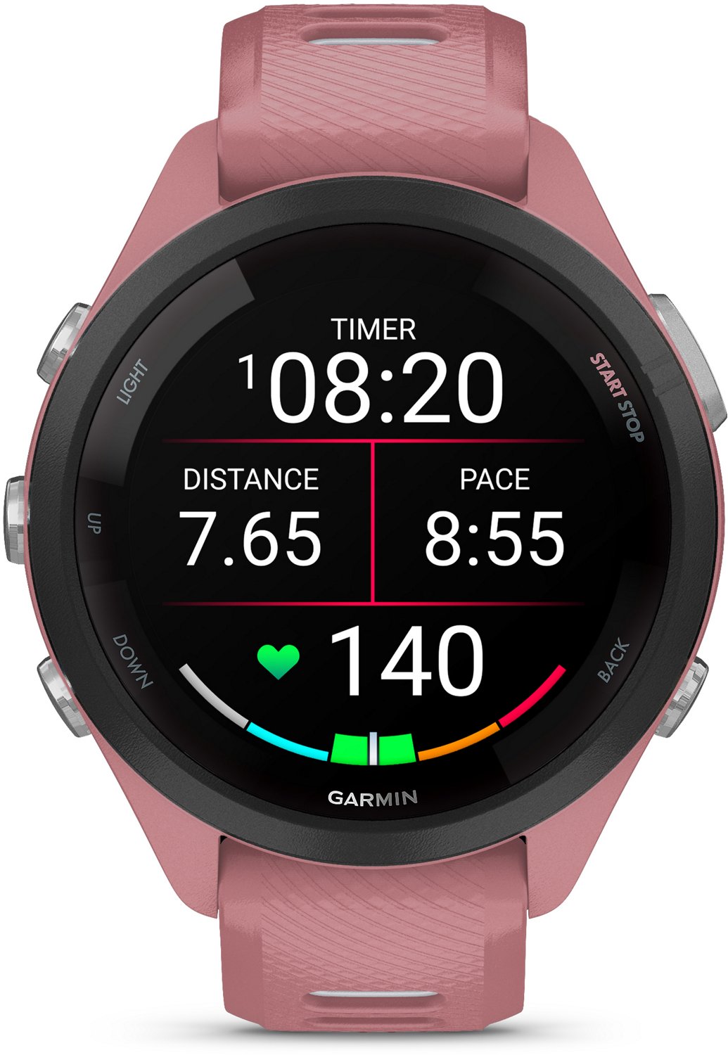 Garmin Forerunner 265S Smartwatch                                                                                                - view number 2