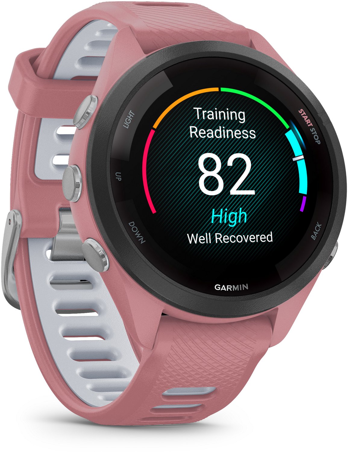 Garmin Forerunner 265S Smartwatch                                                                                                - view number 3