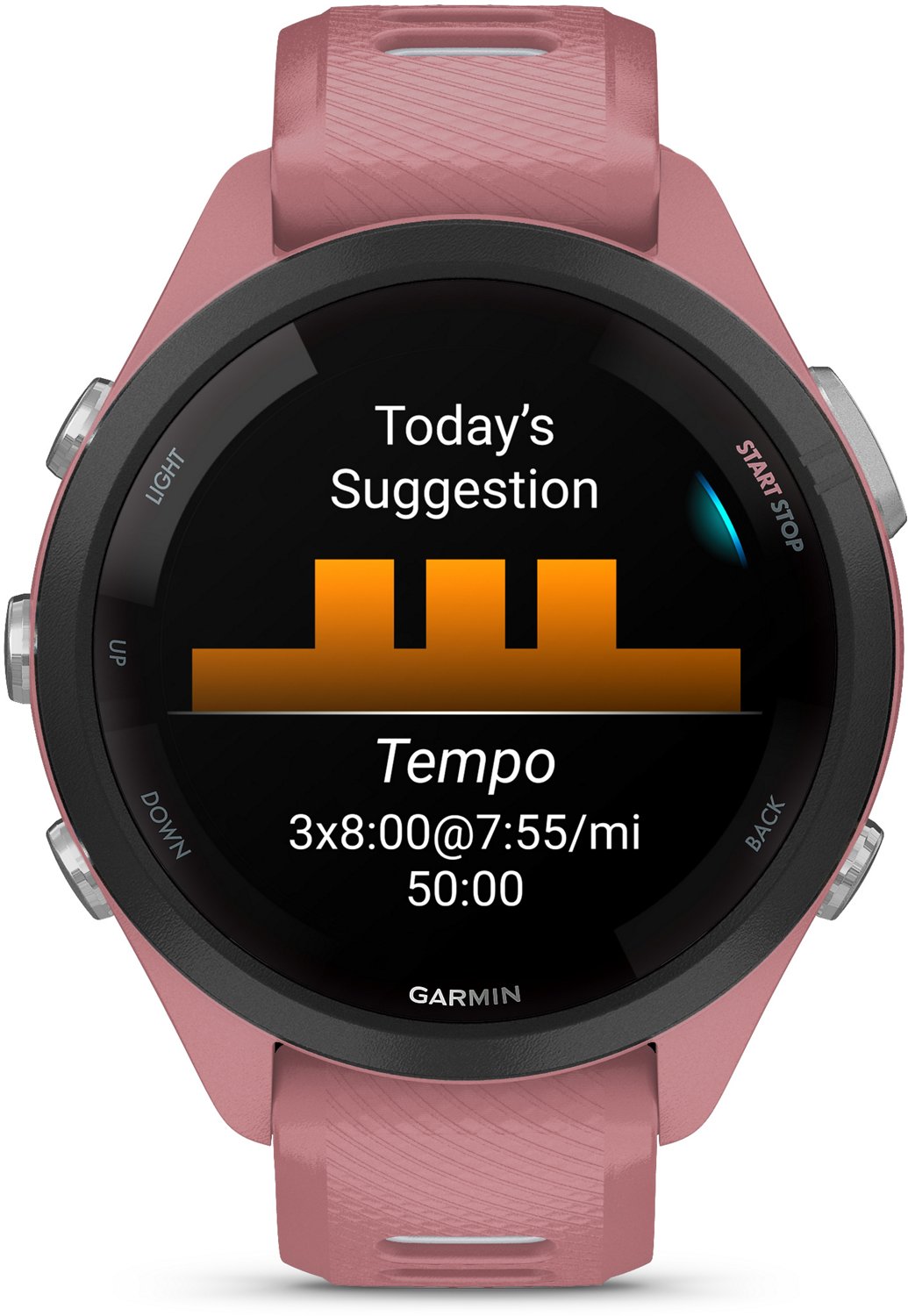 Garmin Forerunner 265S Smartwatch                                                                                                - view number 4