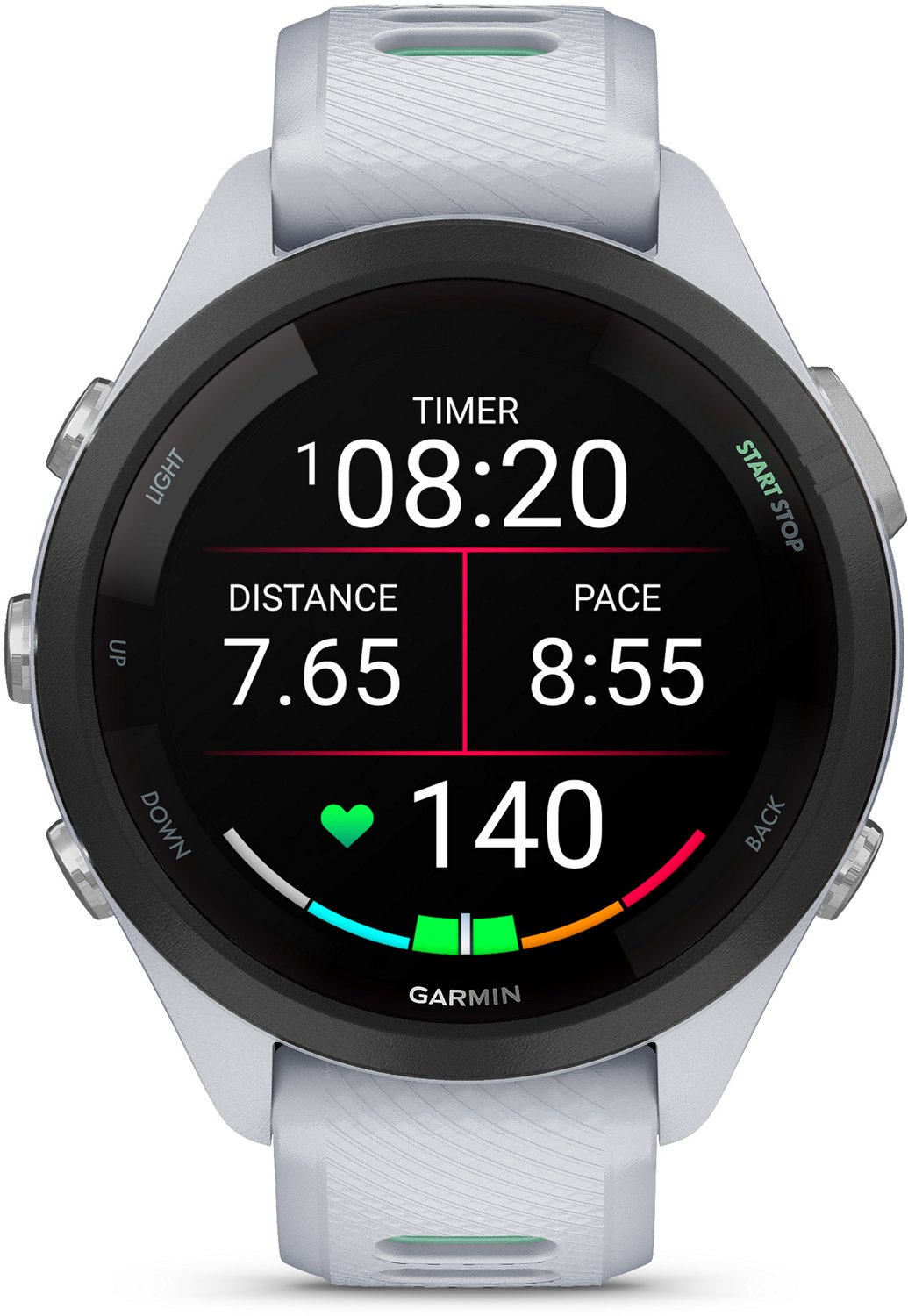 Garmin Forerunner 265S Smartwatch                                                                                                - view number 2