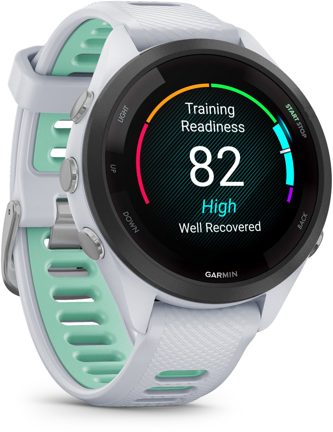 Garmin Forerunner 265S Smartwatch                                                                                                - view number 3