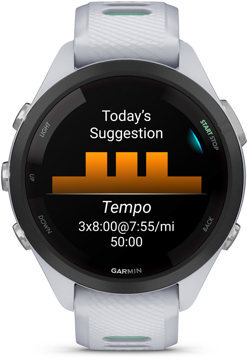 Garmin Forerunner 265S Smartwatch                                                                                                - view number 4