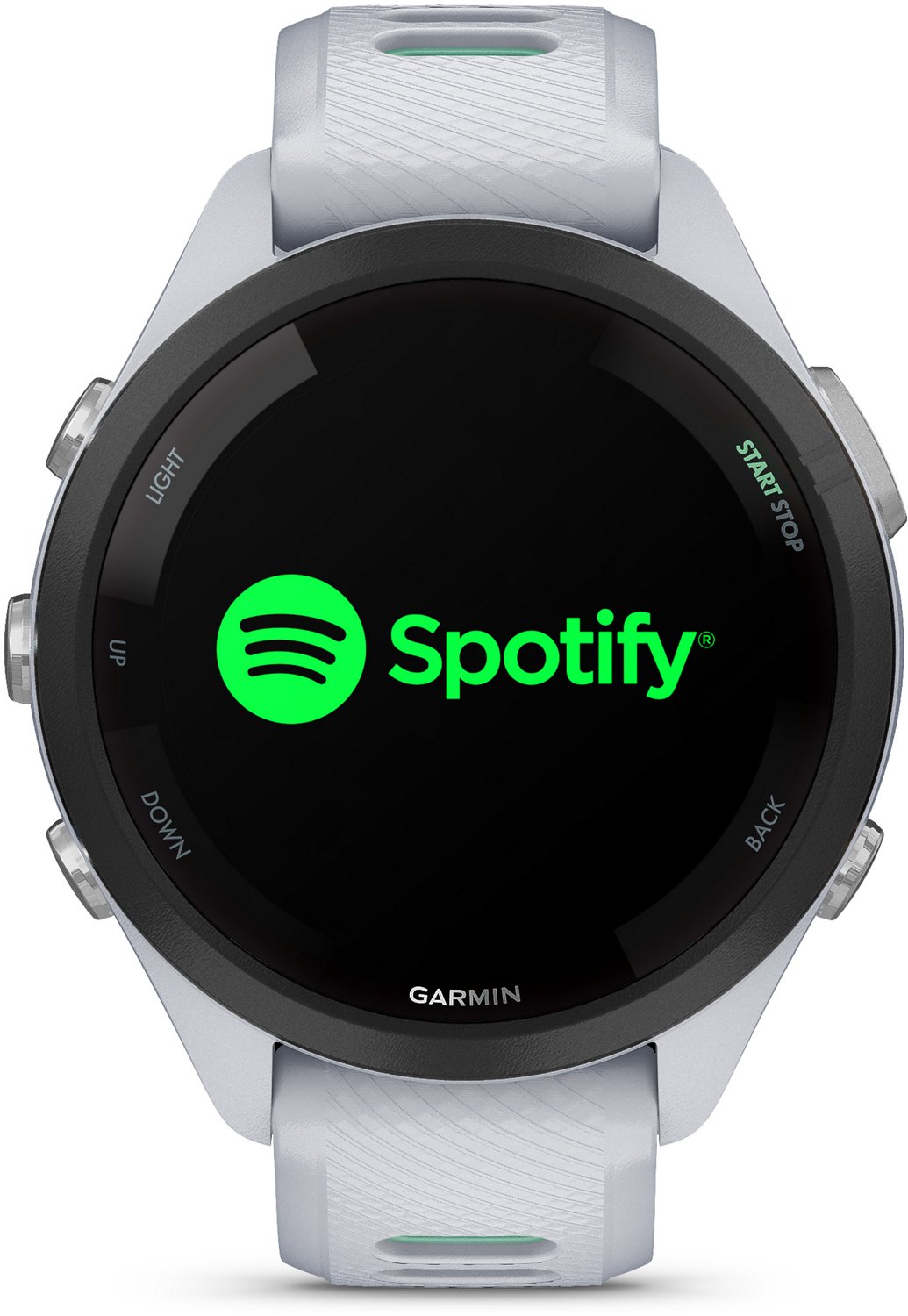 Garmin Forerunner 265S Smartwatch                                                                                                - view number 5