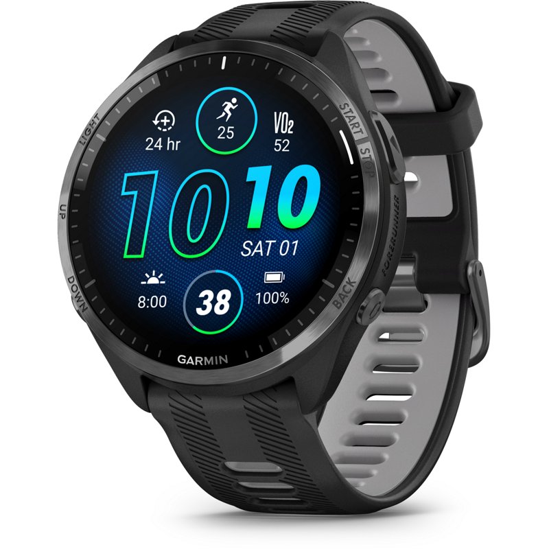 Garmin Forerunner 9… - image