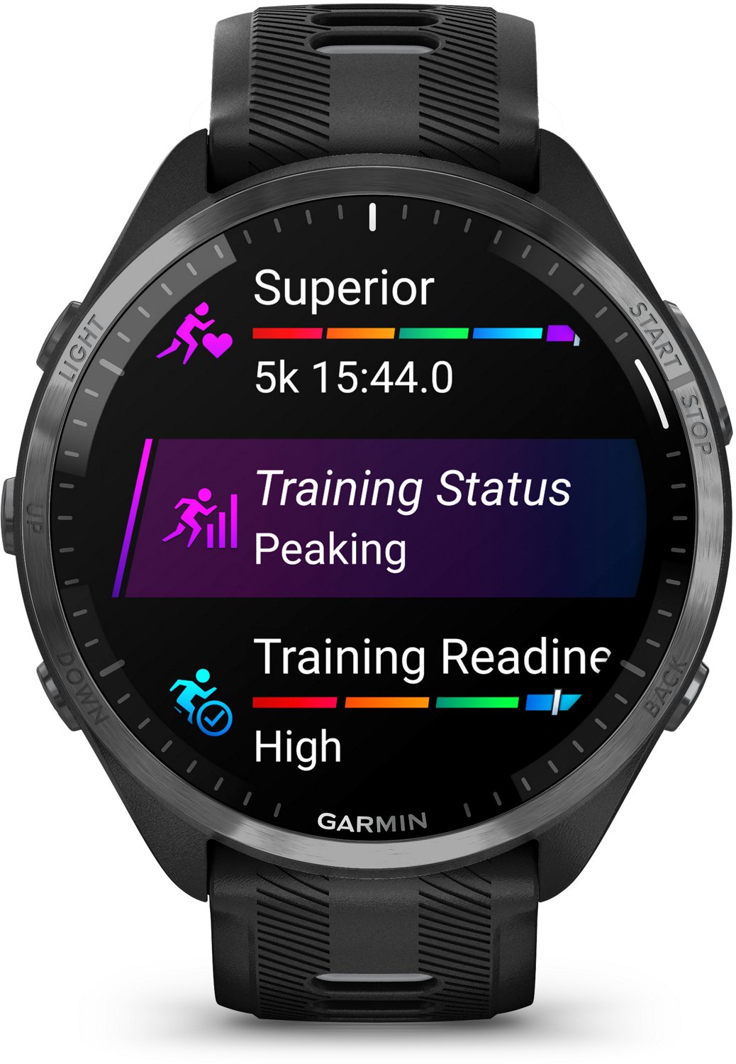 Garmin Forerunner 965 Smartwatch                                                                                                 - view number 2