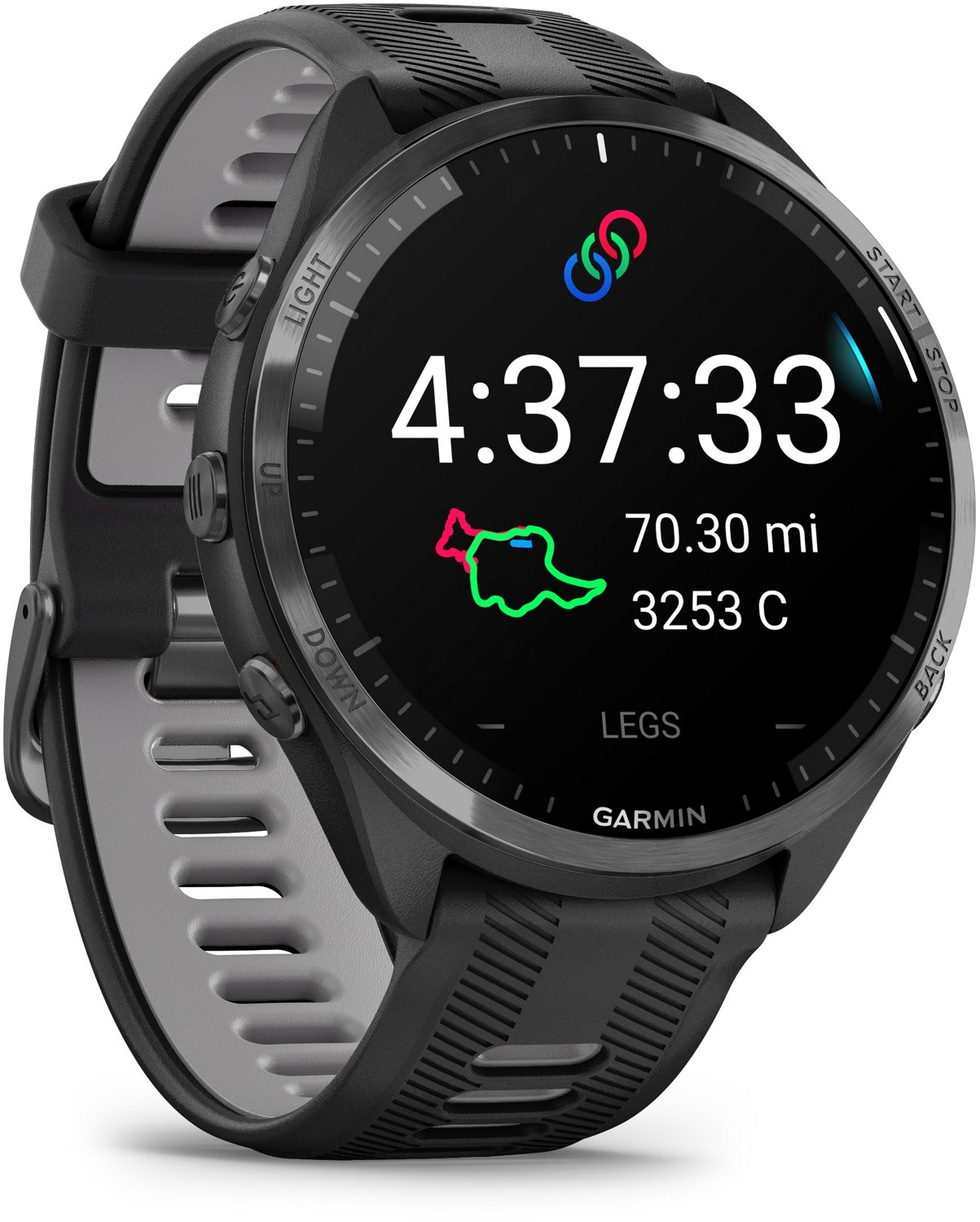 Garmin Forerunner 965 Smartwatch                                                                                                 - view number 3