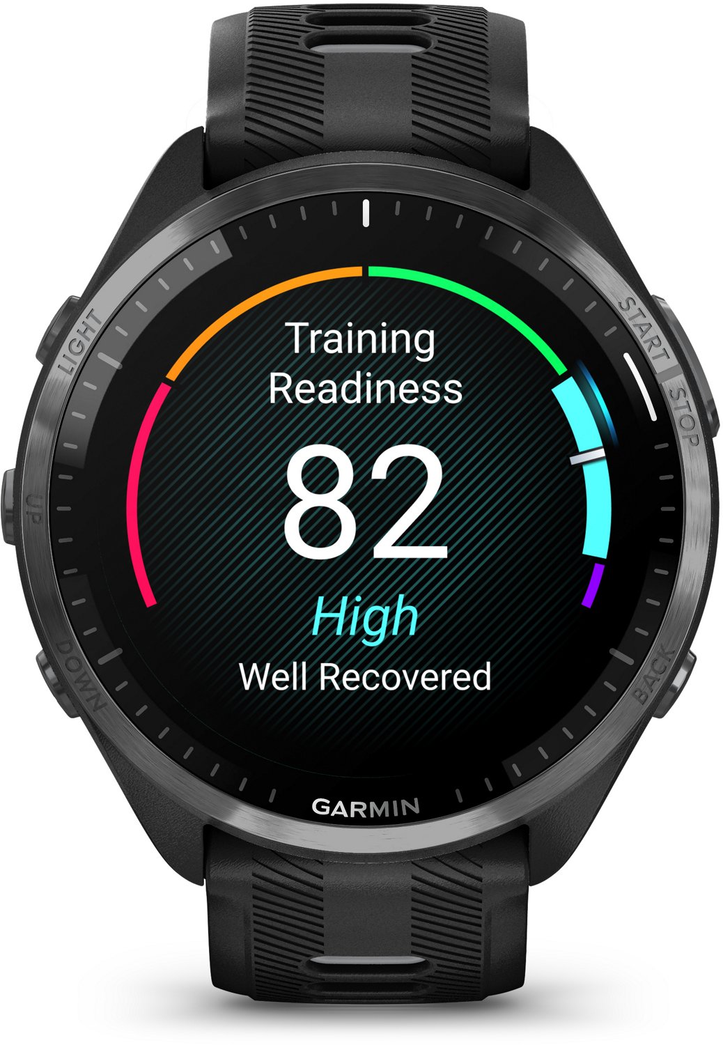 Garmin Forerunner 965 Smartwatch                                                                                                 - view number 5