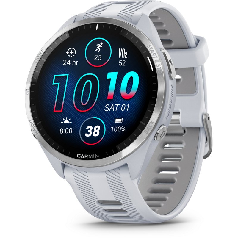 Garmin Forerunner 9… - image