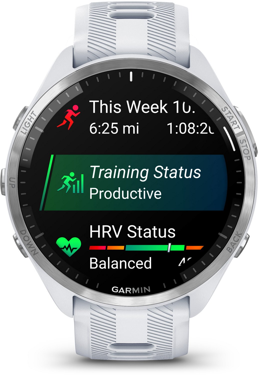 Garmin Forerunner 965 Smartwatch                                                                                                 - view number 2