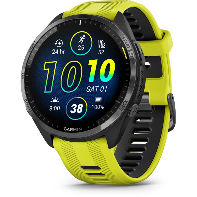 Garmin Forerunner 9… - image
