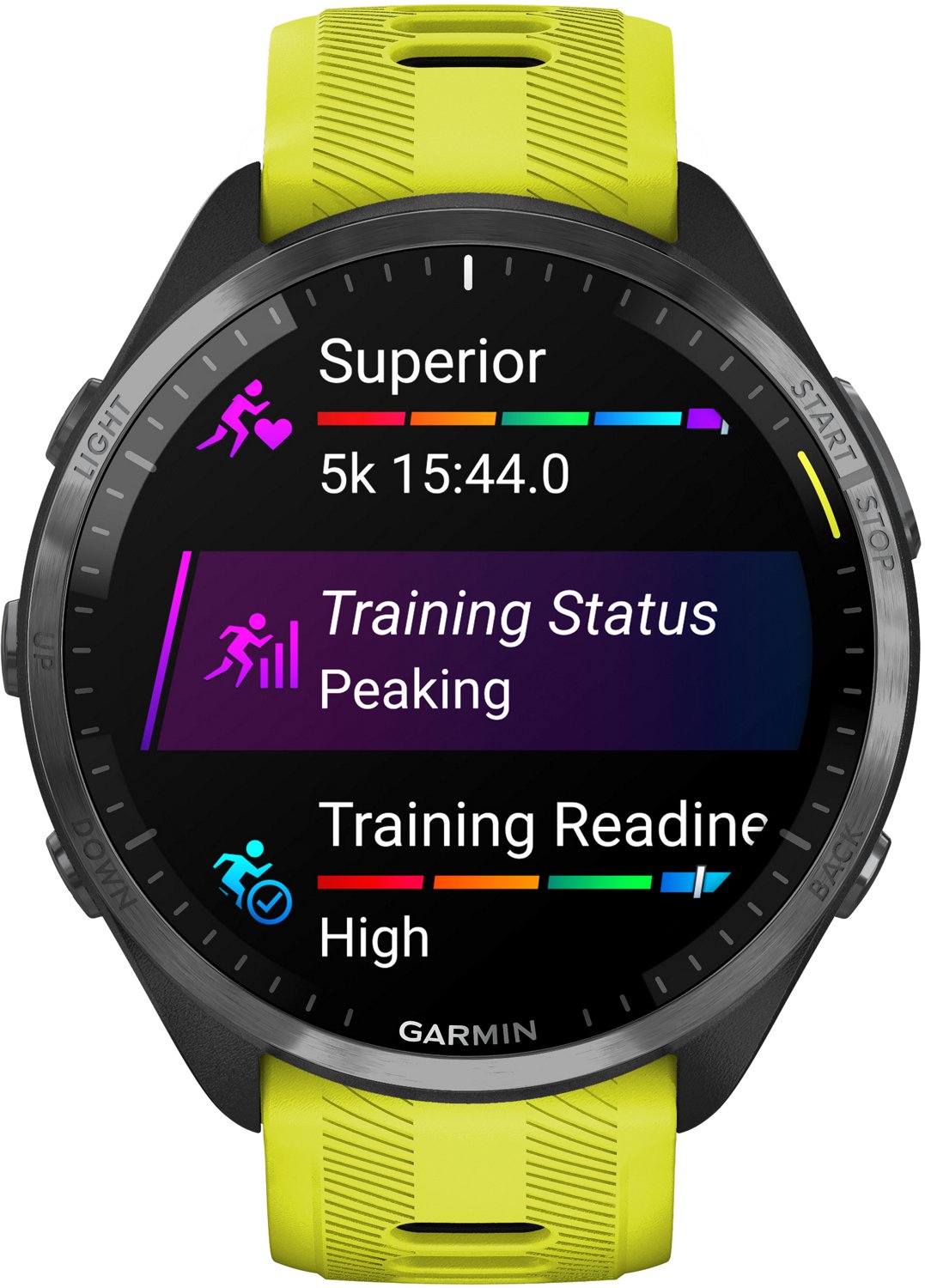 Garmin Forerunner 965 Smartwatch                                                                                                 - view number 2
