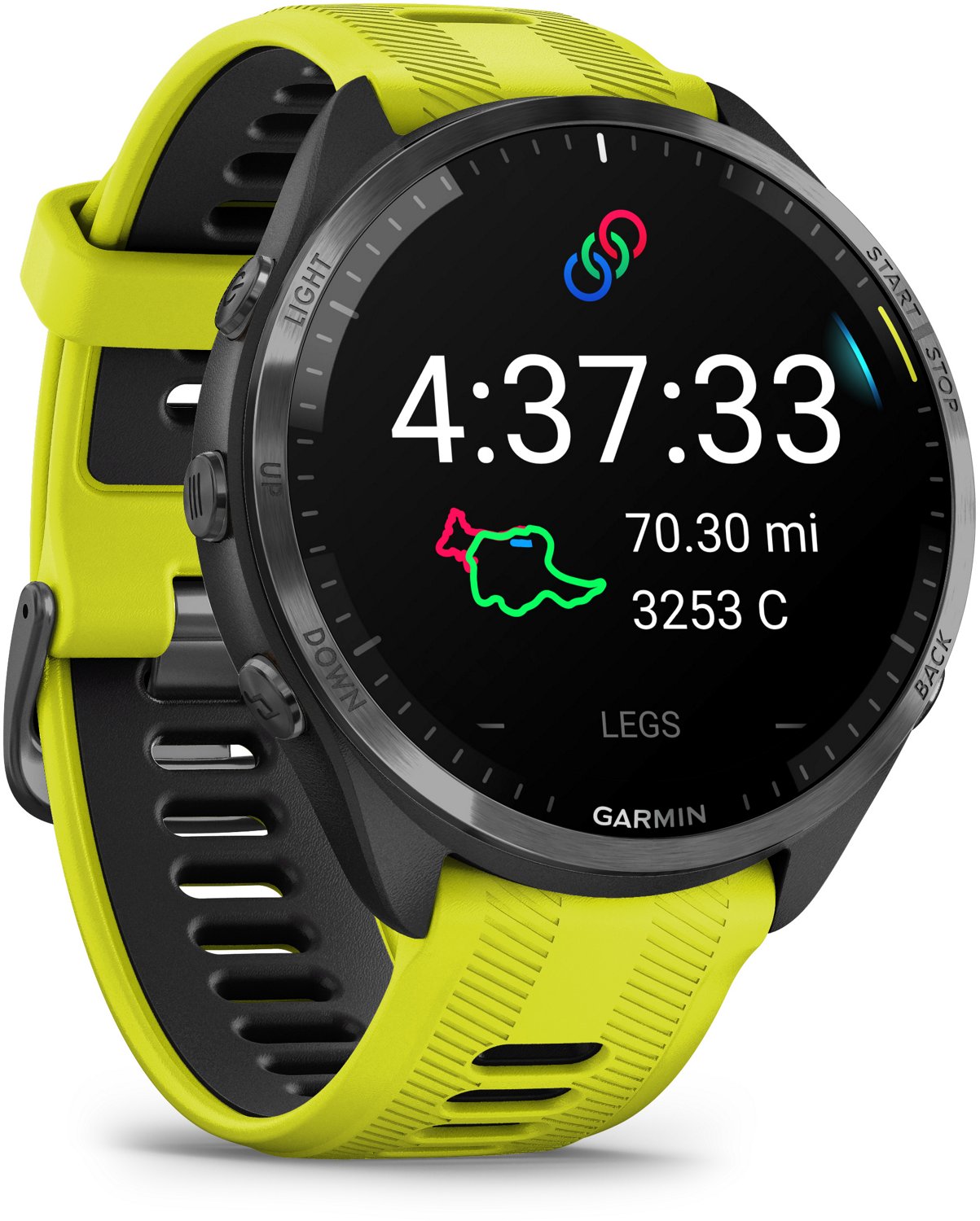 Garmin Forerunner 965 Smartwatch