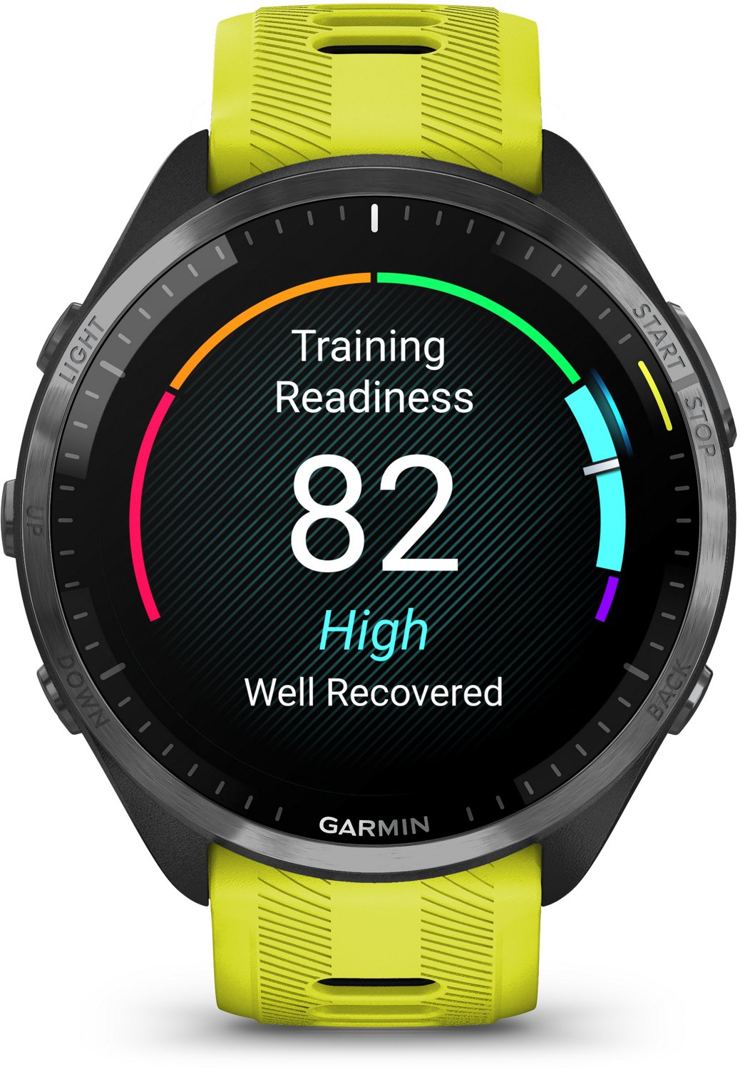 Garmin Forerunner 965 Smartwatch                                                                                                 - view number 5