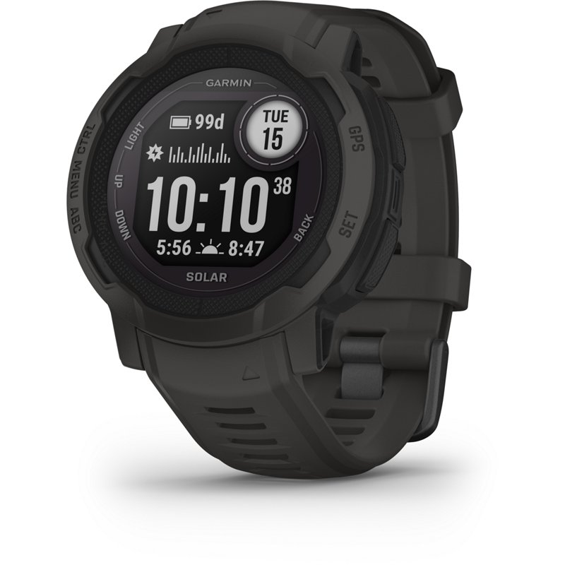 Garmin Instinct 2 S… - image
