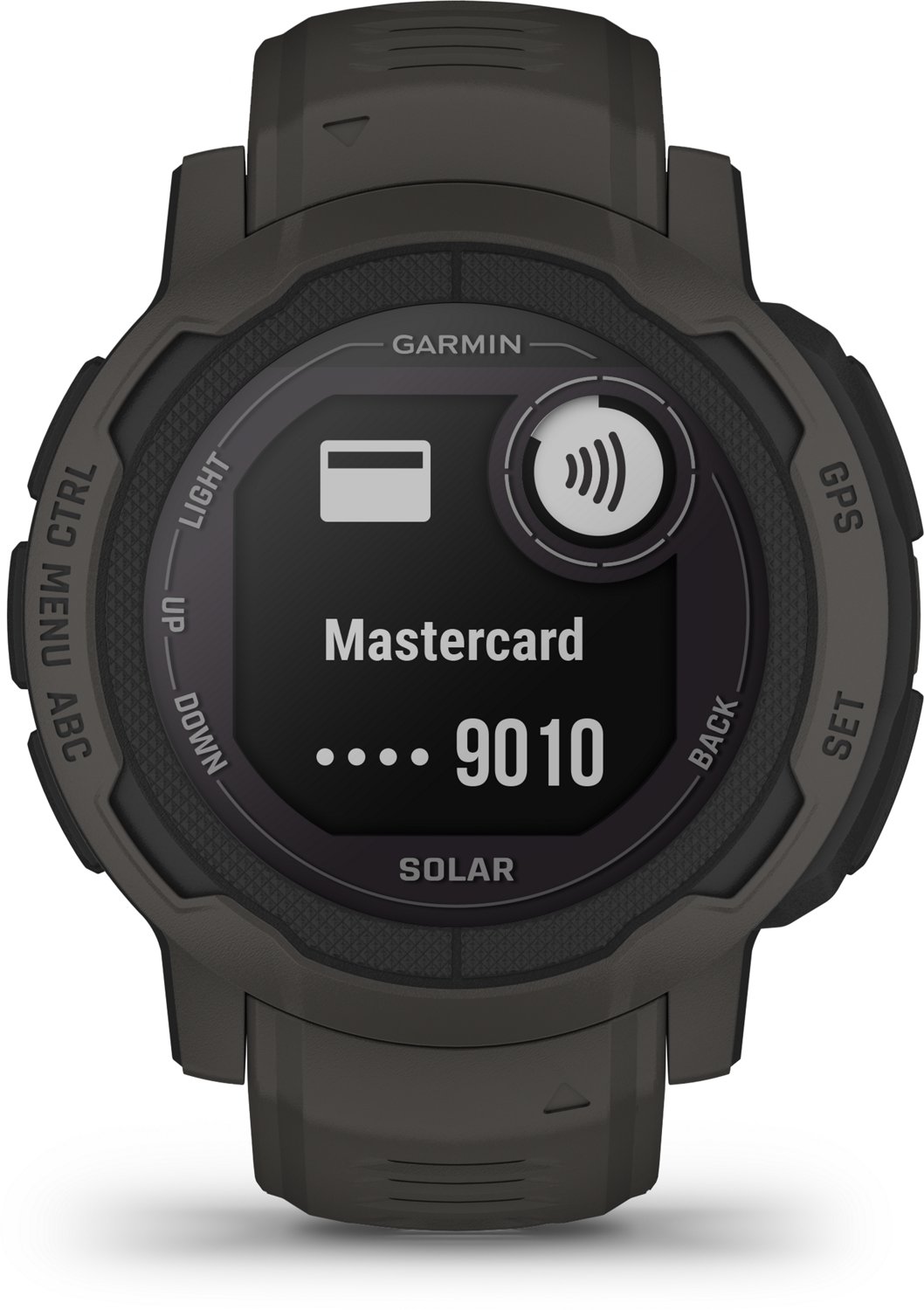 Garmin Instinct 2 Solar Smartwatch                                                                                               - view number 6