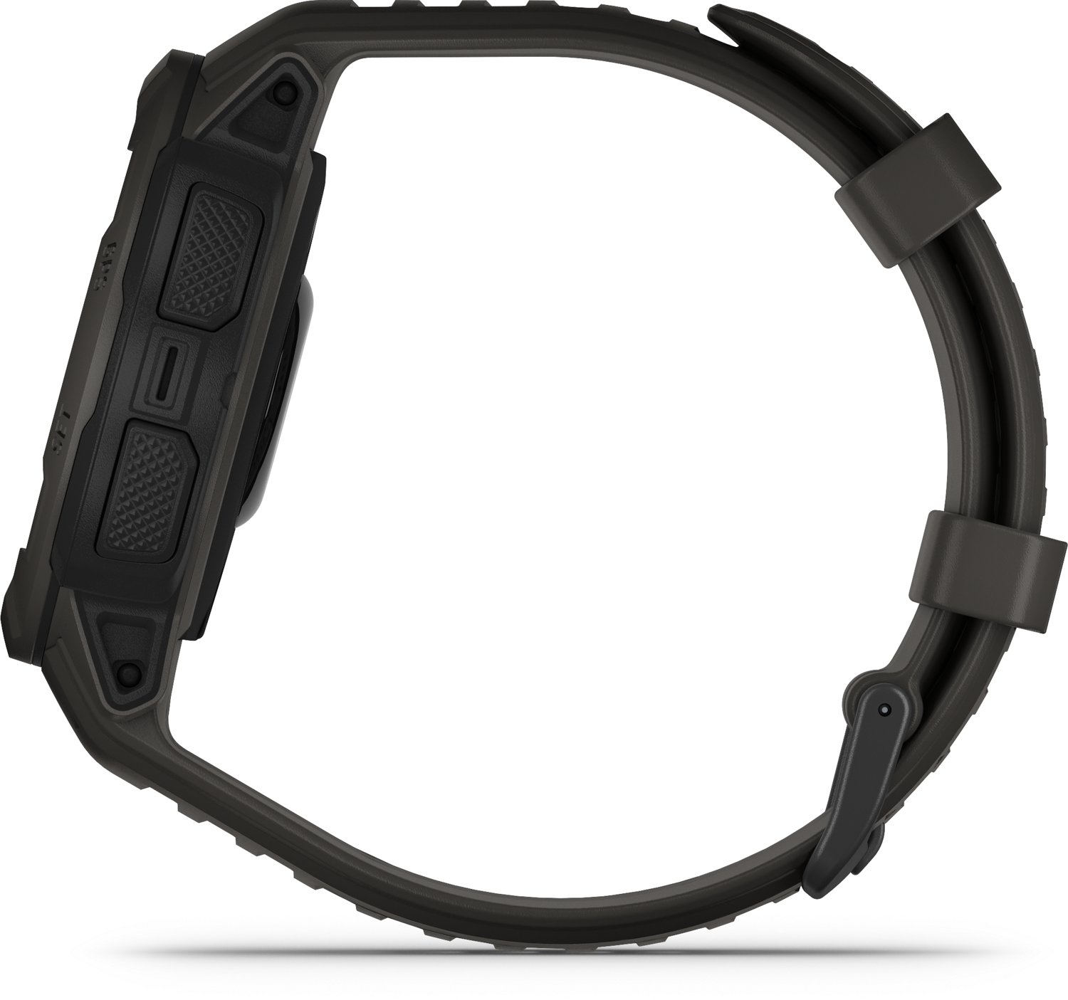 Garmin Instinct 2 Solar Smartwatch                                                                                               - view number 8