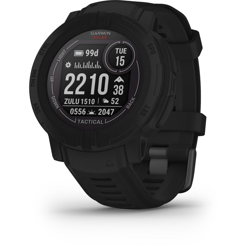 Garmin Instinct 2 S… - image