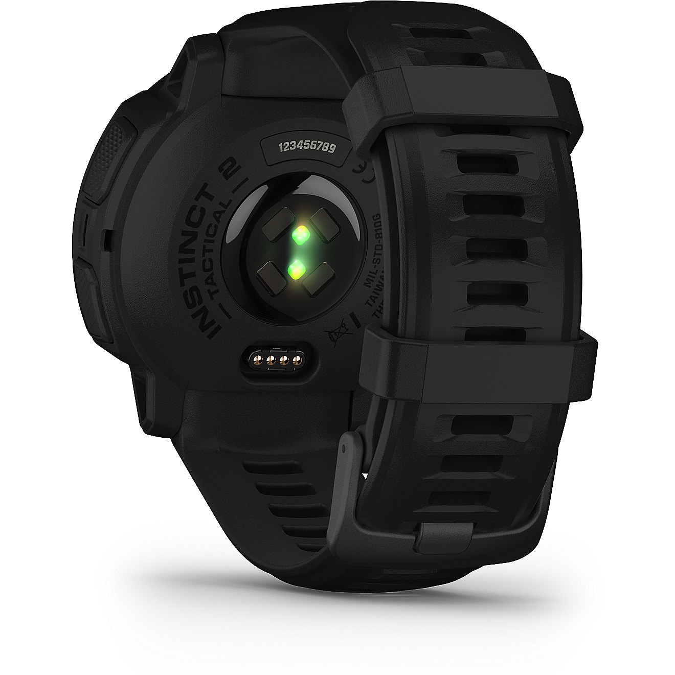 Garmin Instinct 2 Solar Tactical Smartwatch | Academy Garmin Instinct 2 Solar Tactical Smartwatch | Academy