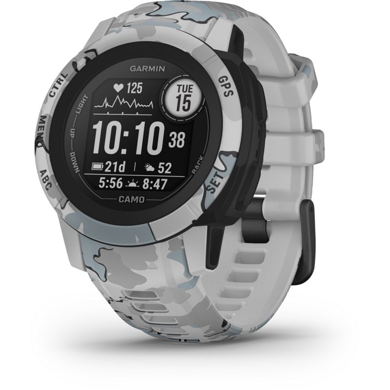 Garmin Instinct 2S … - image