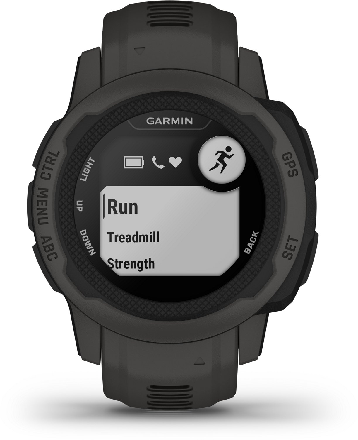 Garmin Instinct 2S Solar Smartwatch                                                                                              - view number 2
