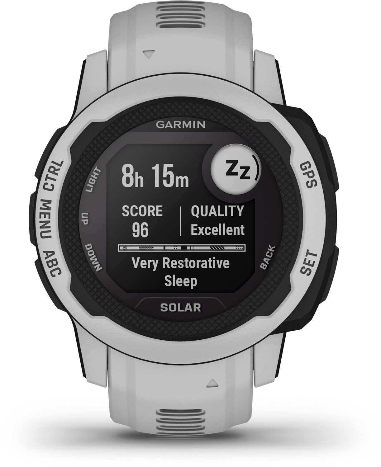Garmin Instinct 2S Solar Smartwatch                                                                                              - view number 2
