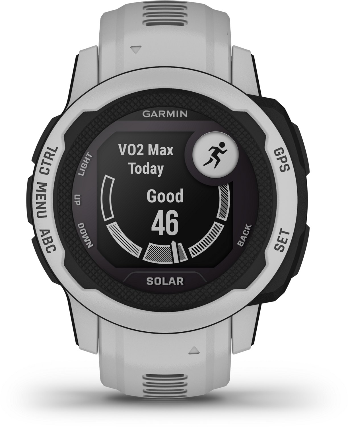 Garmin Instinct 2S Solar Smartwatch                                                                                              - view number 3