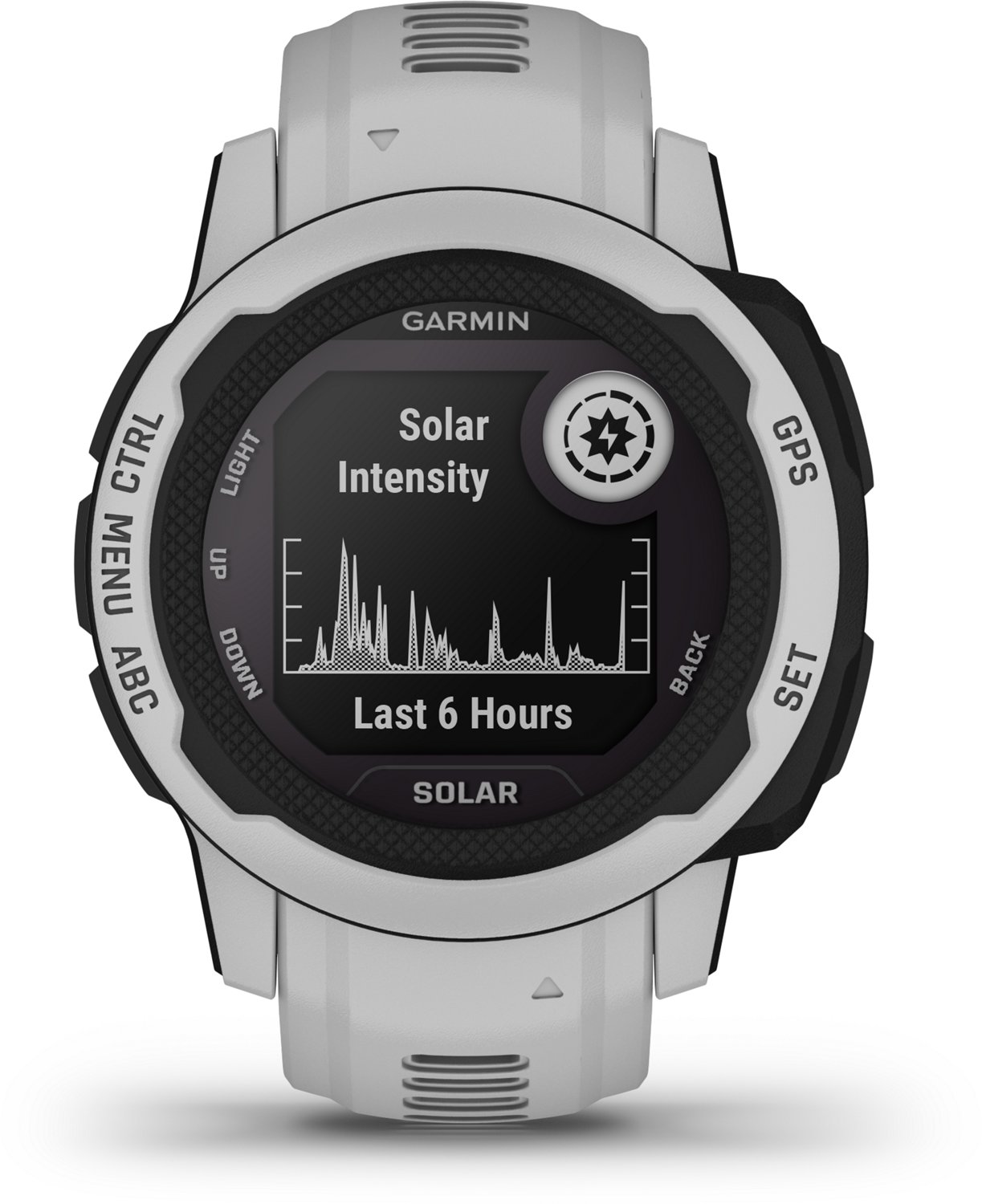 Garmin Instinct 2S Solar Smartwatch                                                                                              - view number 5