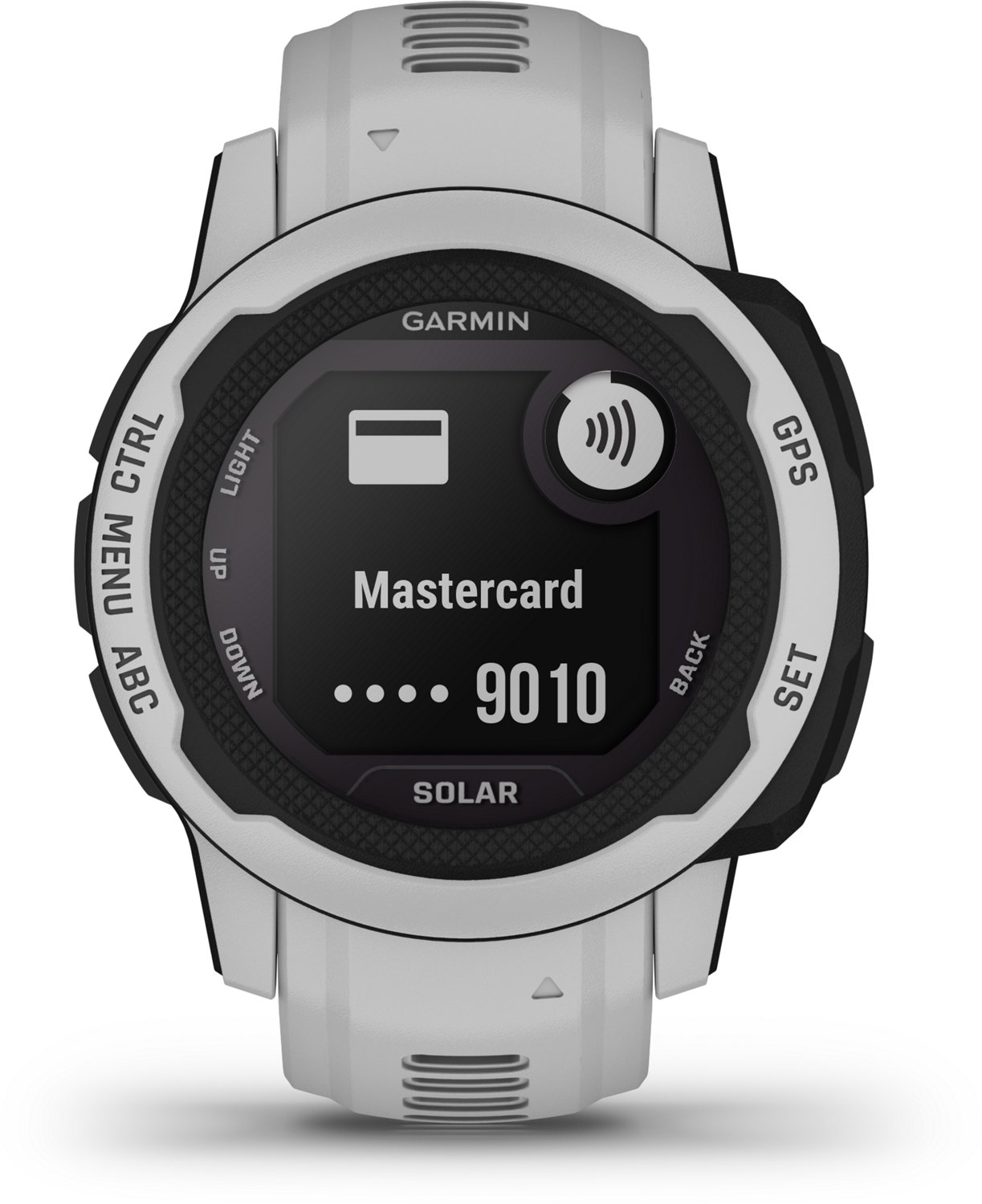 Garmin Instinct 2S Solar Smartwatch                                                                                              - view number 6