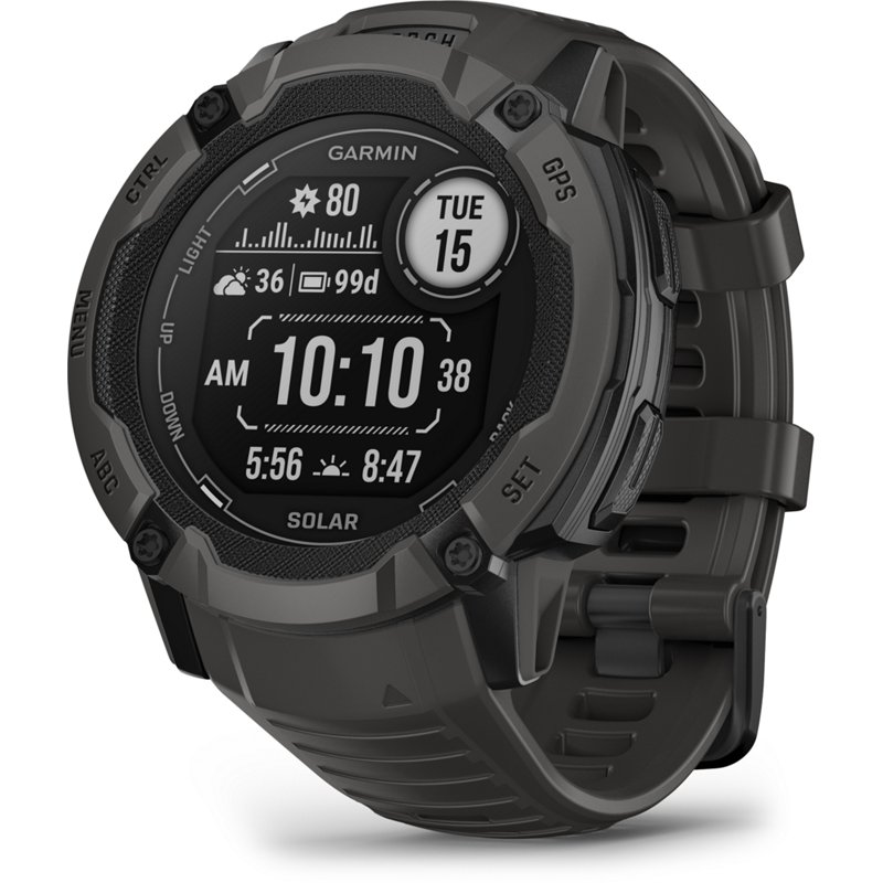 Garmin Instinct 2X … - image