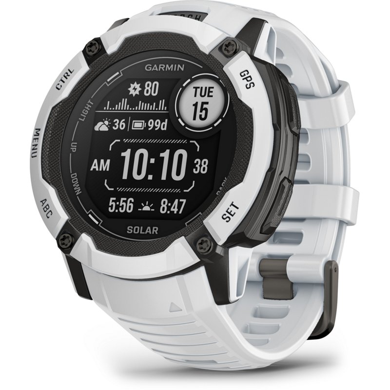 Garmin Instinct 2X … - image