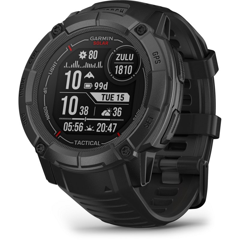 Garmin Instinct 2X … - image