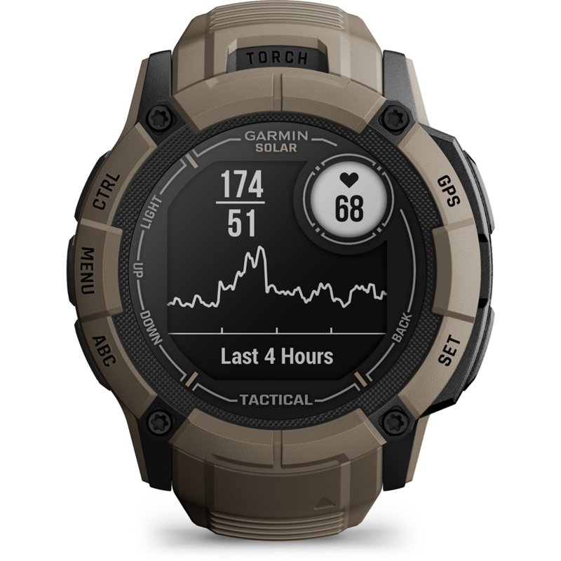 Garmin Instinct 2X … - image