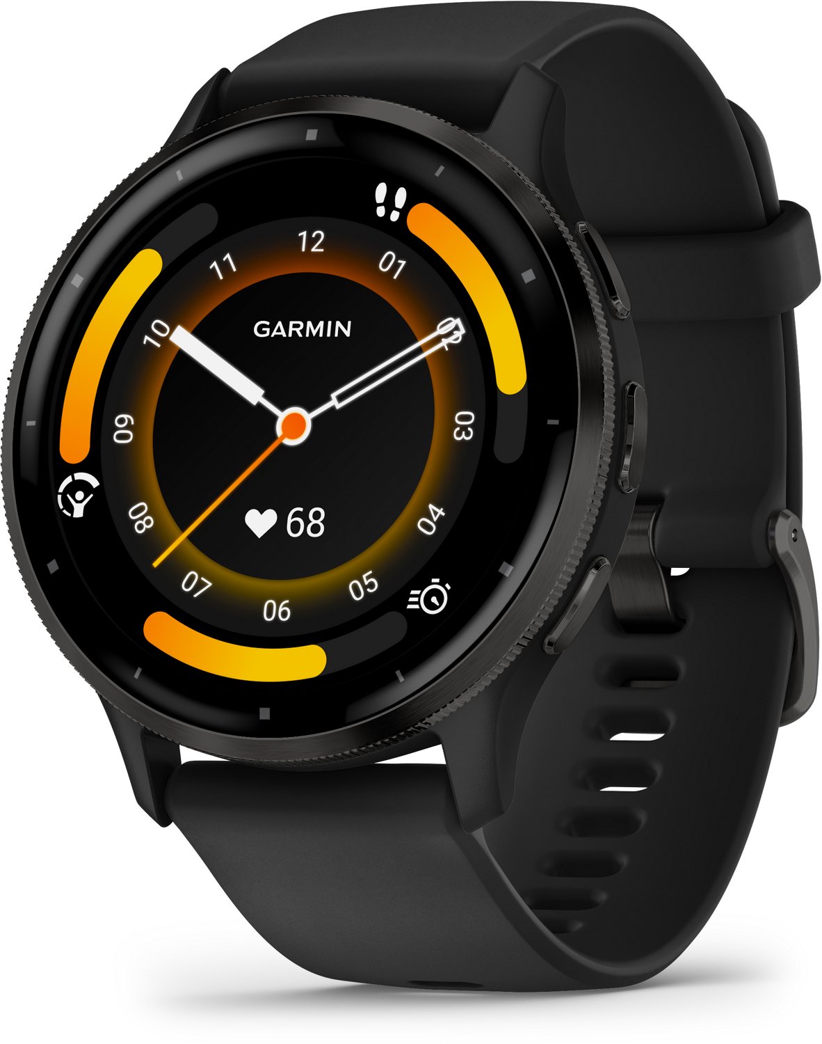 Garmin Venu 3 Smartwatch Academy