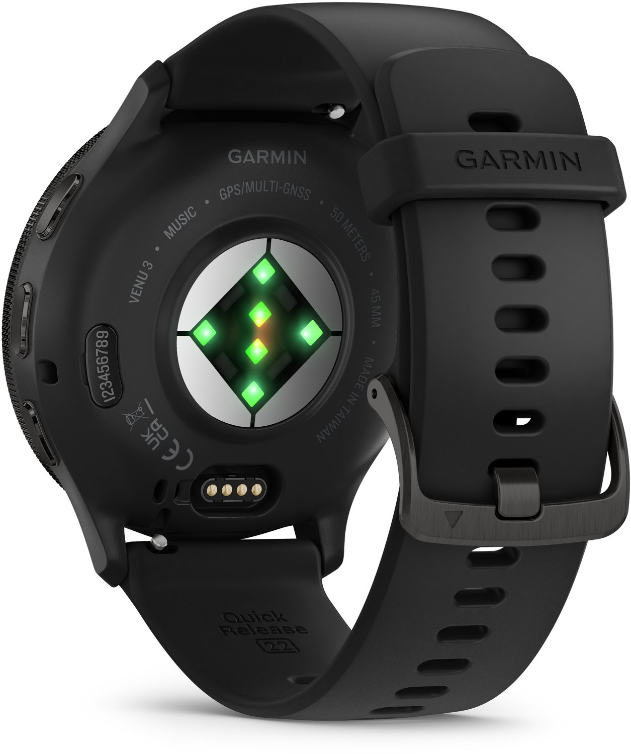 Garmin Venu 3 Smartwatch                                                                                                         - view number 6