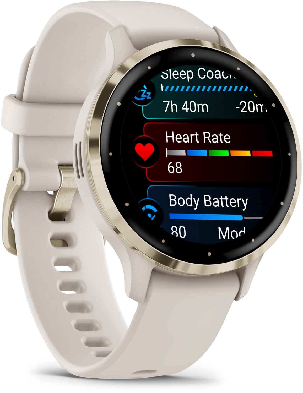 Garmin Venu 3S Smartwatch                                                                                                        - view number 2