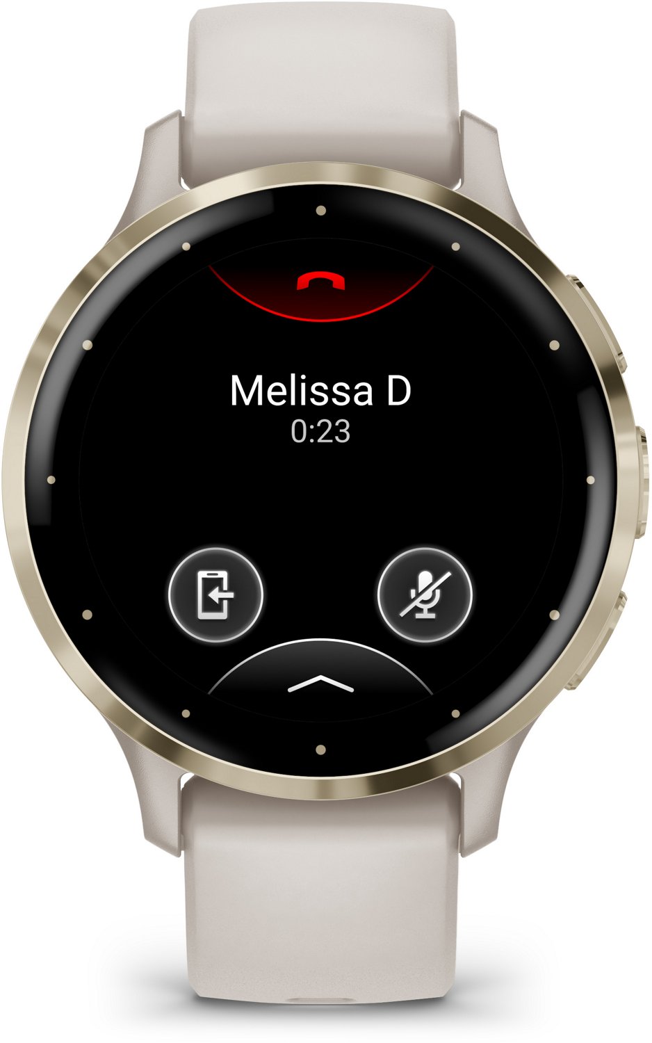Garmin Venu 3S Smartwatch                                                                                                        - view number 4