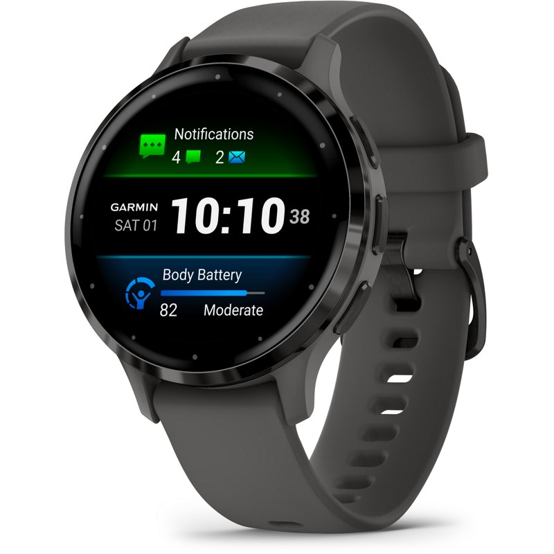 Garmin Venu 3S Smar… - image