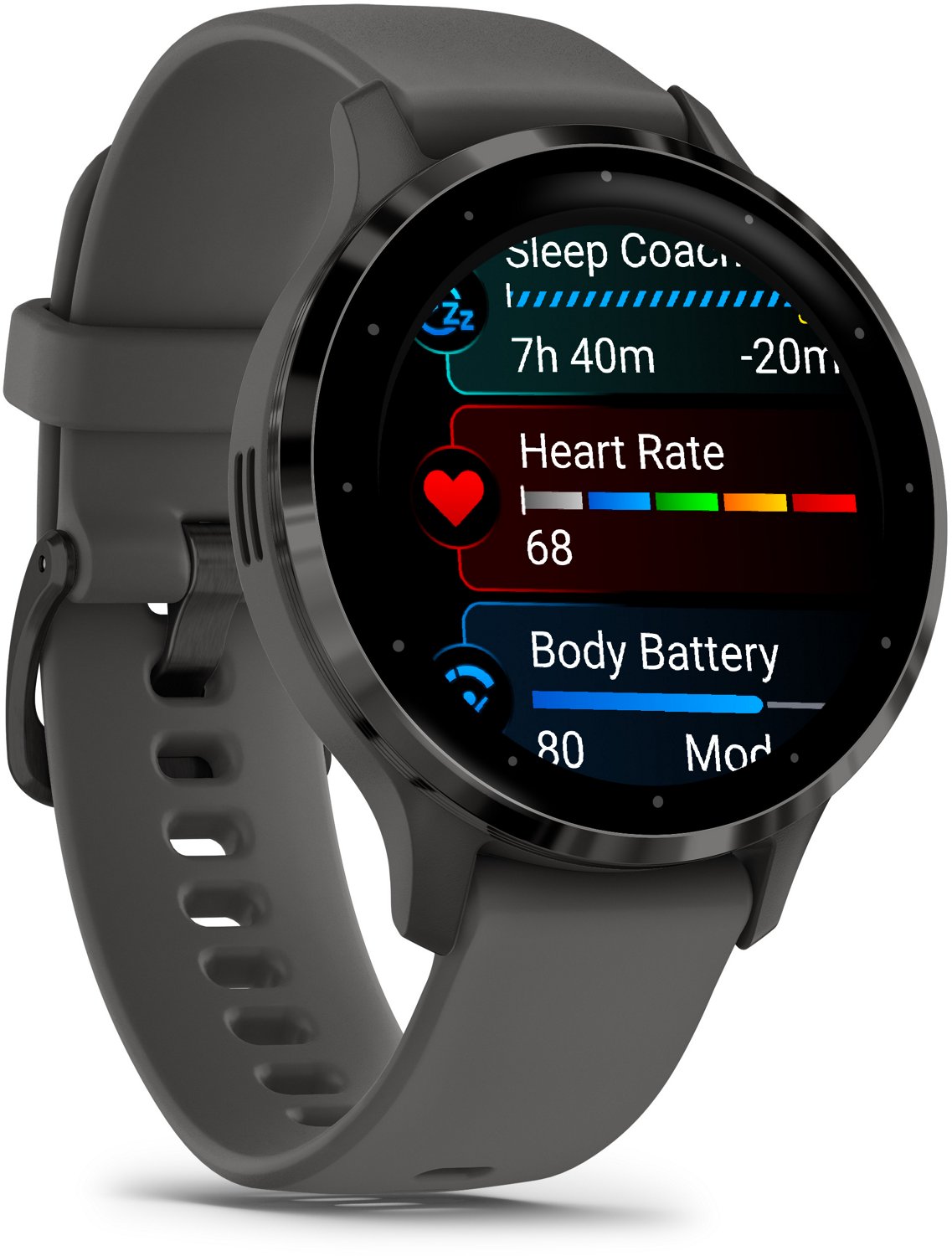 Garmin Venu 3S Smartwatch                                                                                                        - view number 2