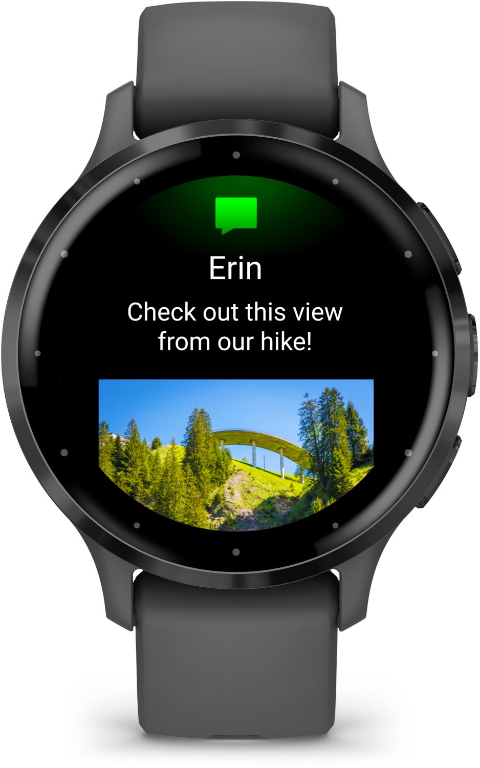 Garmin Venu 3S Smartwatch                                                                                                        - view number 5