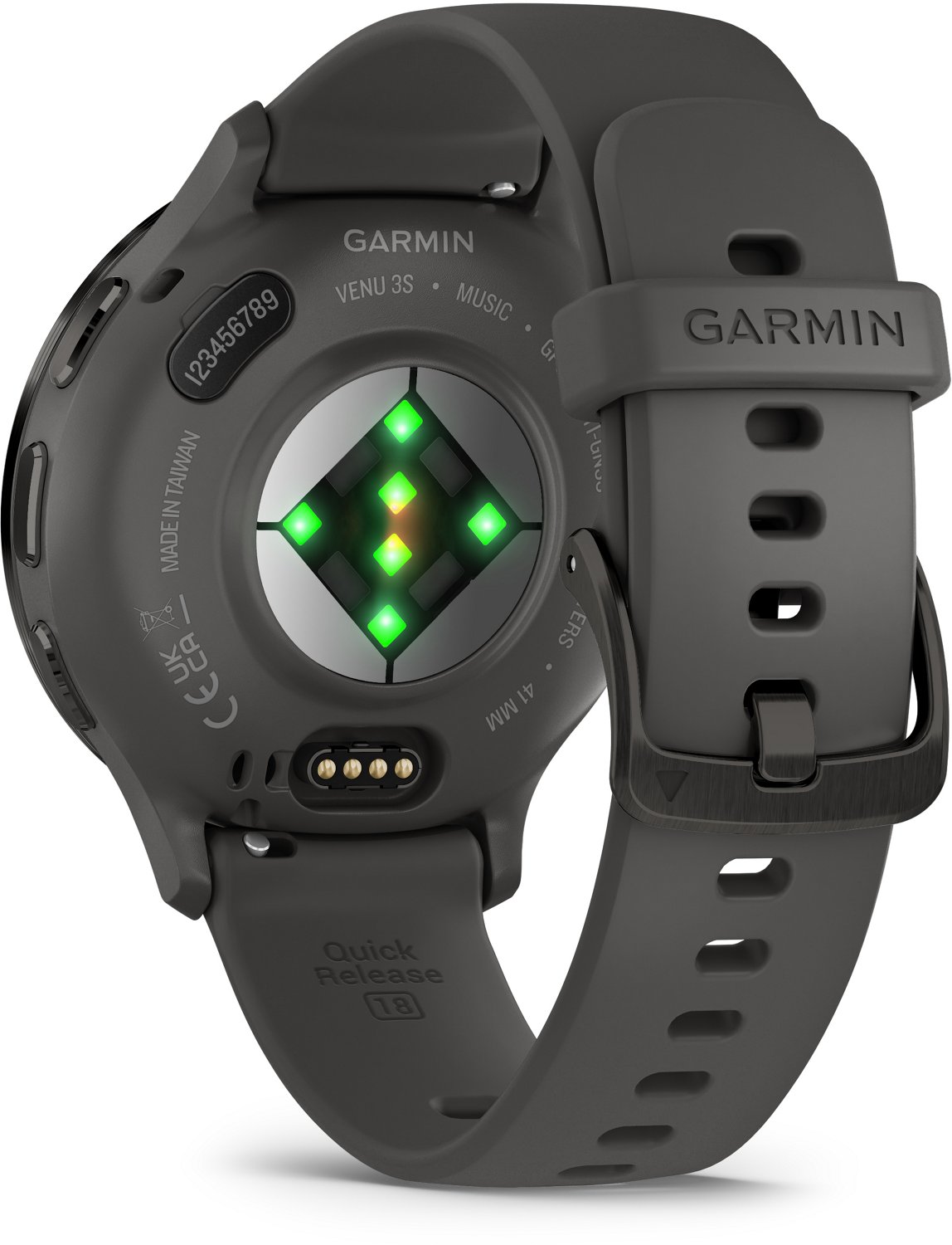 Garmin Venu 3S Smartwatch                                                                                                        - view number 6