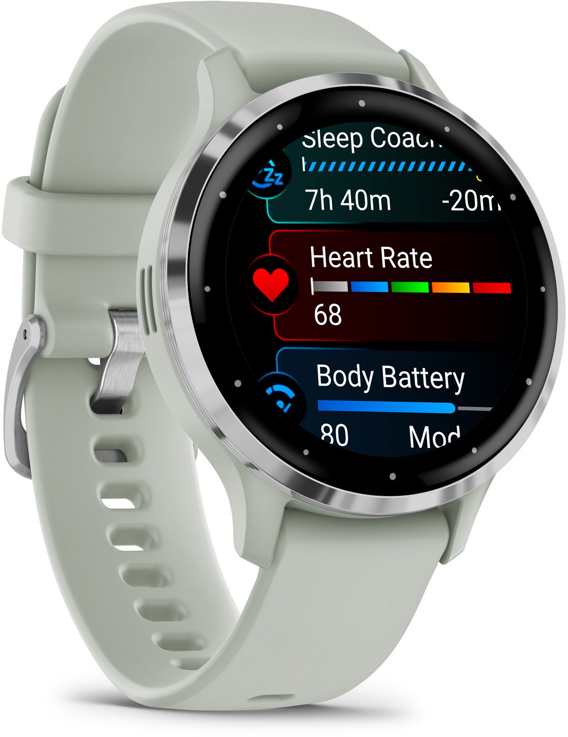 Garmin Venu 3S Smartwatch                                                                                                        - view number 2