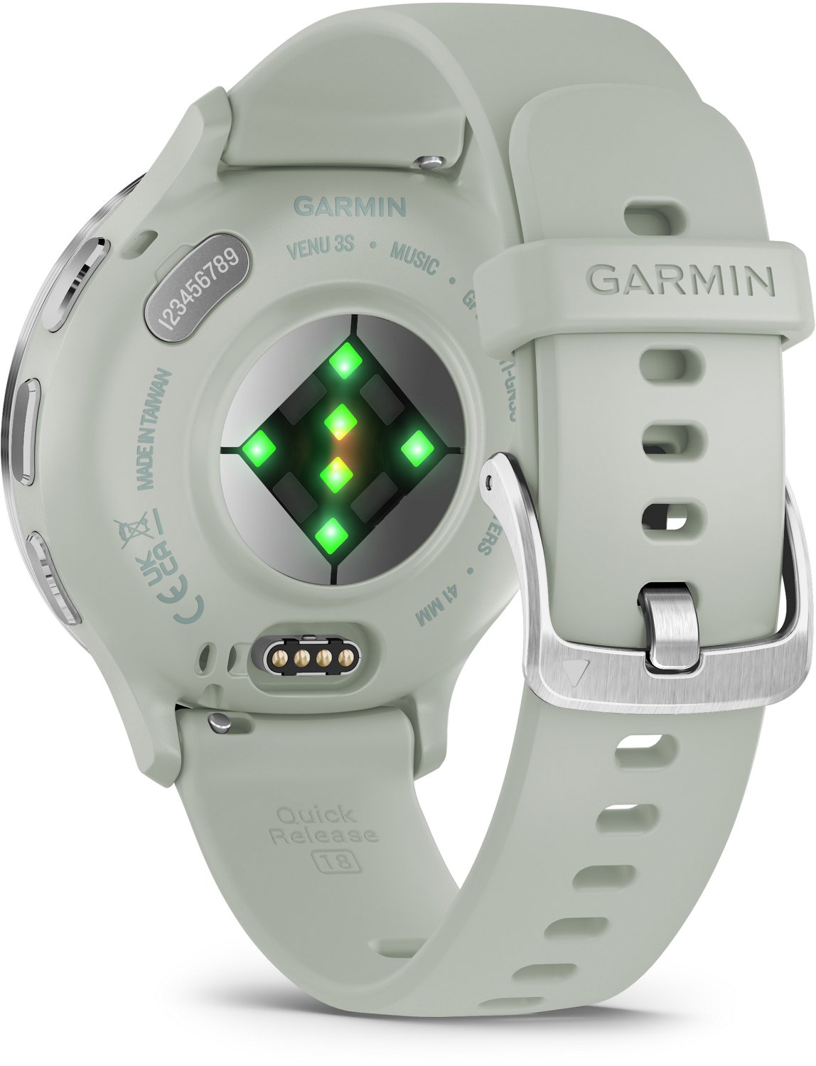 Garmin Venu 3S Smartwatch                                                                                                        - view number 6