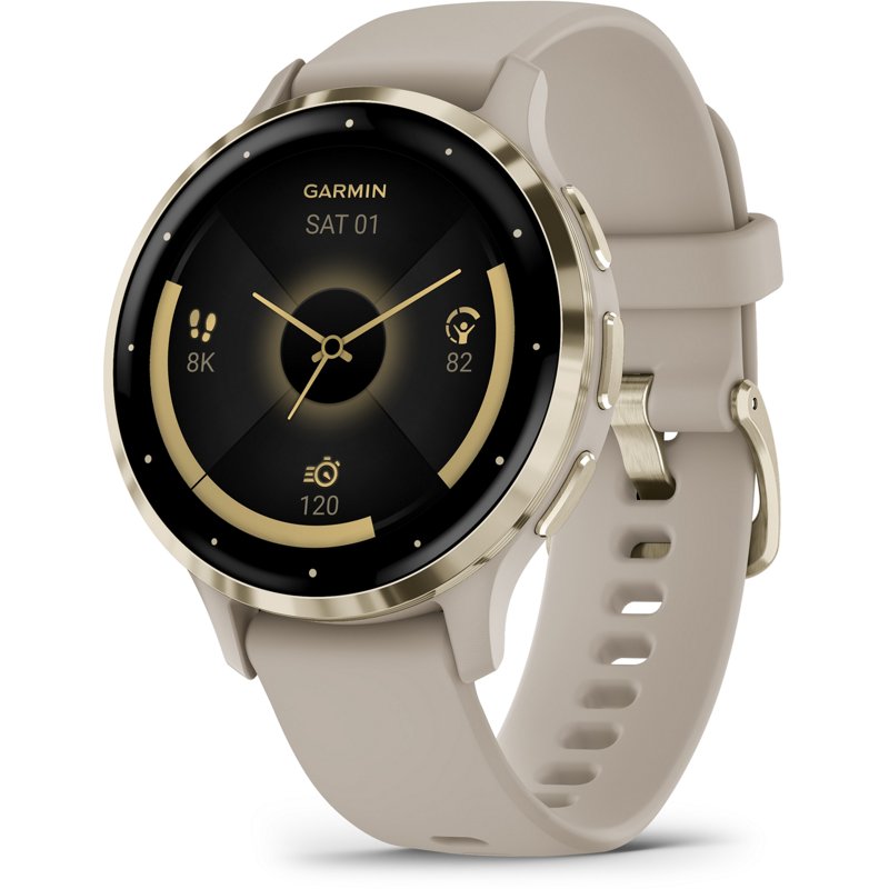 Garmin Venu 3S Smar… - image